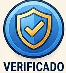 Insignia Verificado
